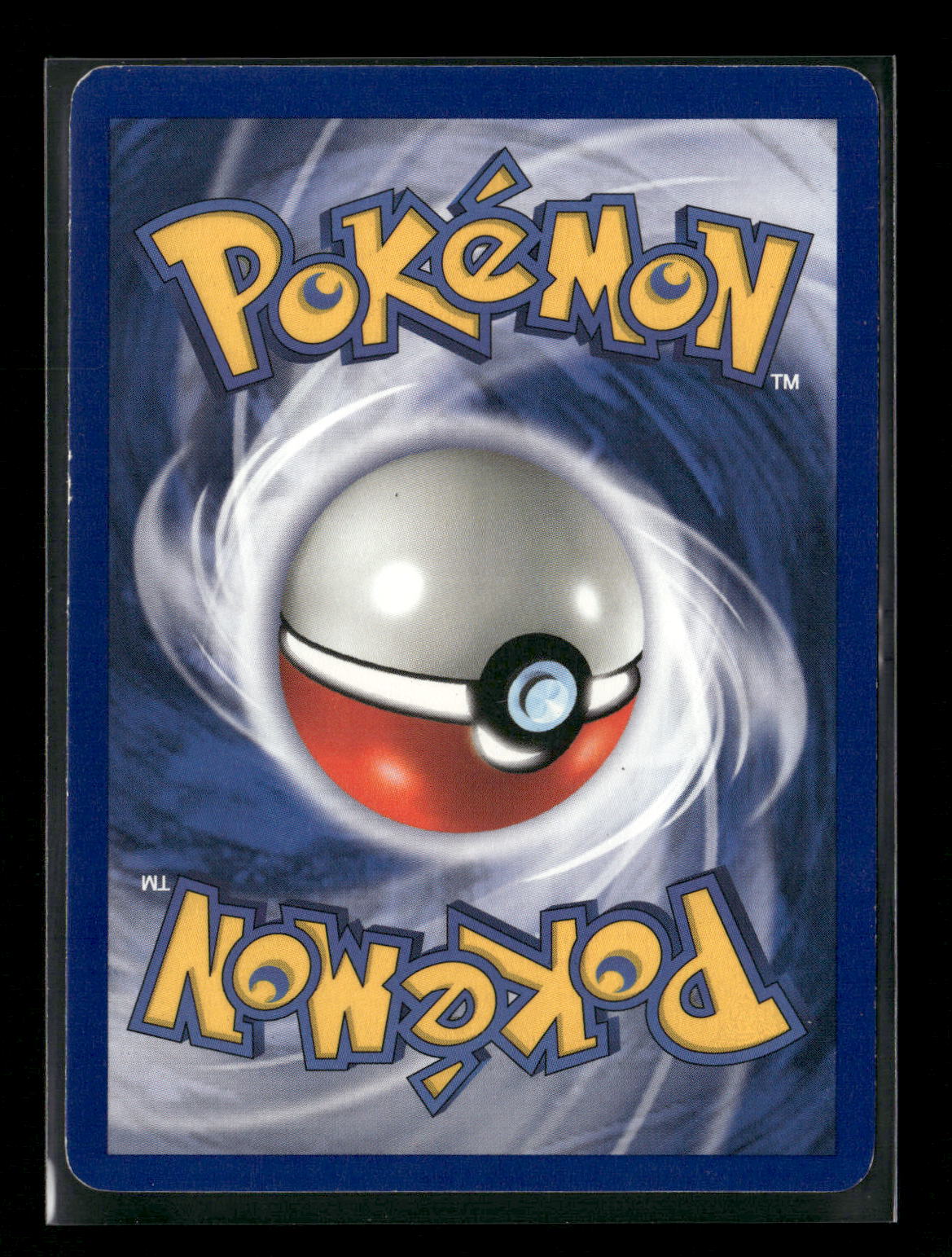 Bulbasaur Common Base Set 044/102 NM (Back)