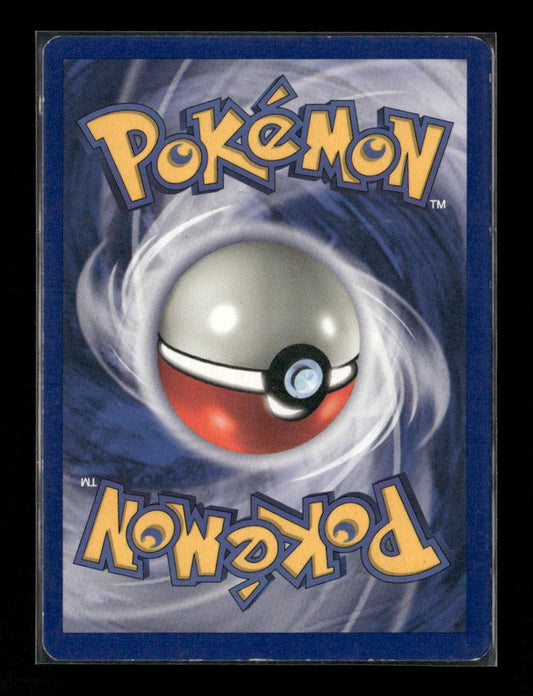 Wartortle Uncommon Base Set 042/102 LP - Kang's Collectibles