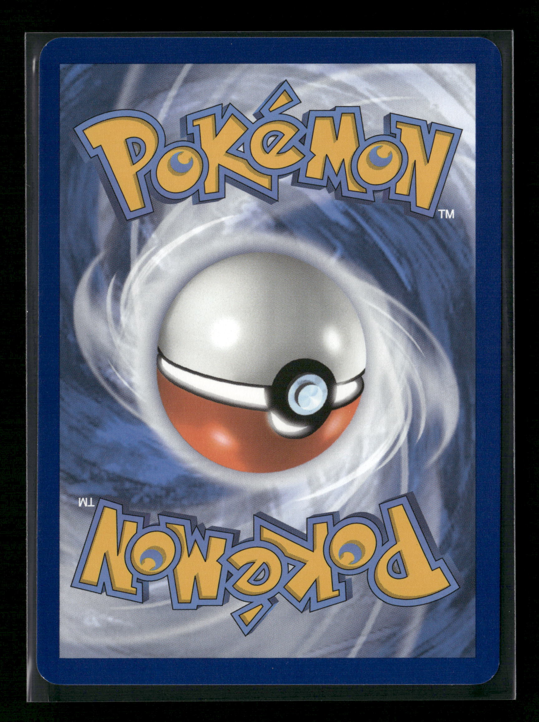 Venusaur ex - Double Rare SV: Scarlet & Violet 151 003/165 NM (Back)