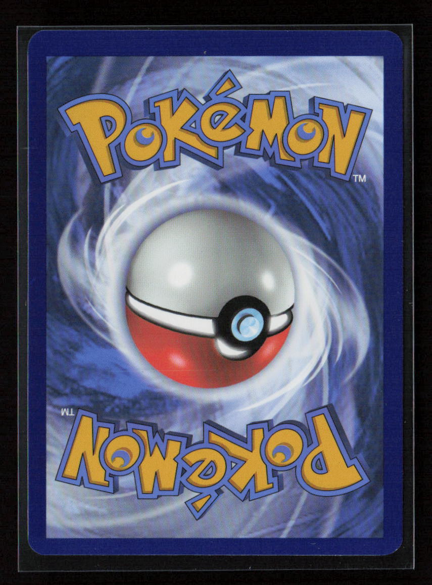 Thundurus - Promo SV: Scarlet & Violet Promo Cards 209 NM (Back)