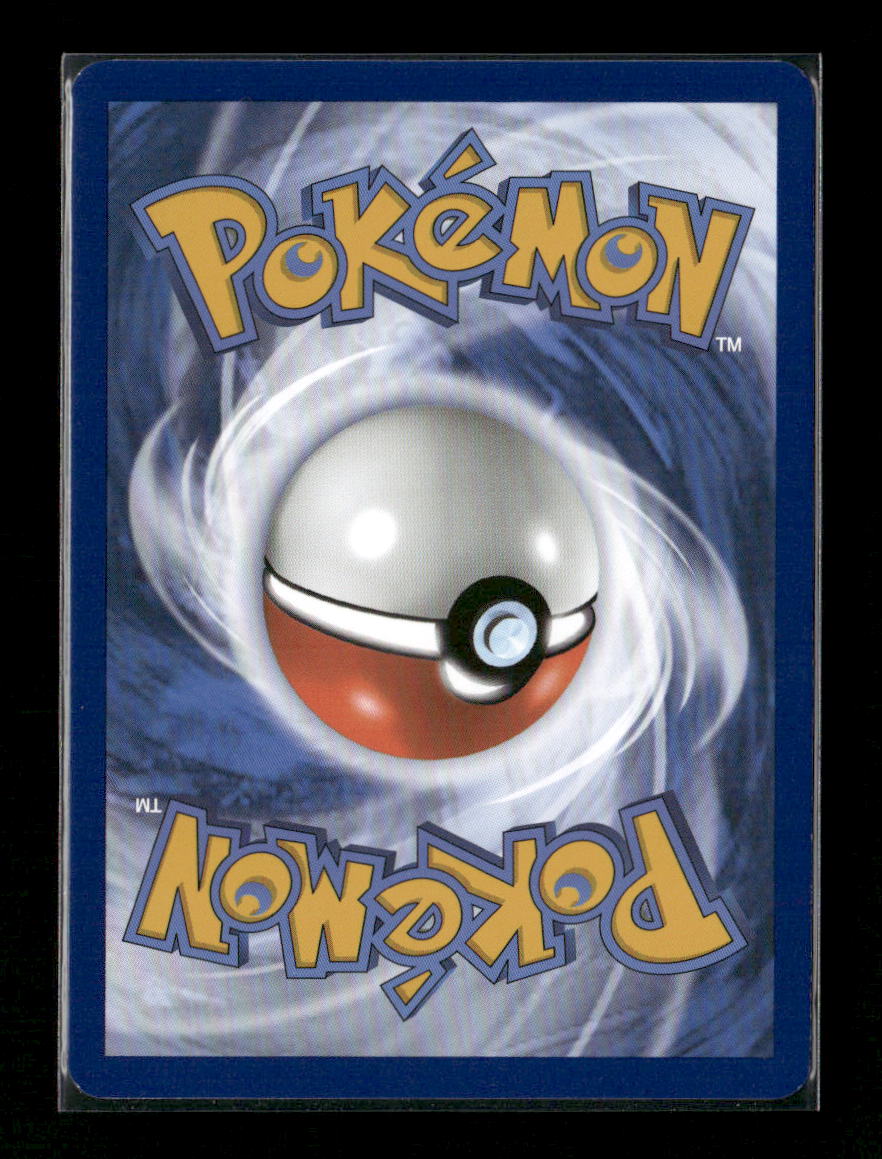 Xatu Rare SV04: Paradox Rift 072/182 LP (Back)