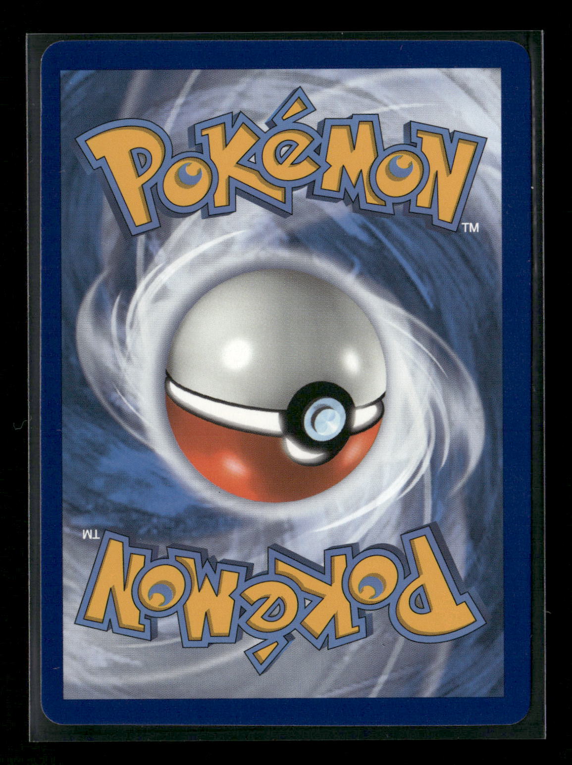 Zacian Amazing Rare SWSH04: Vivid Voltage 082/185 NM (Back)