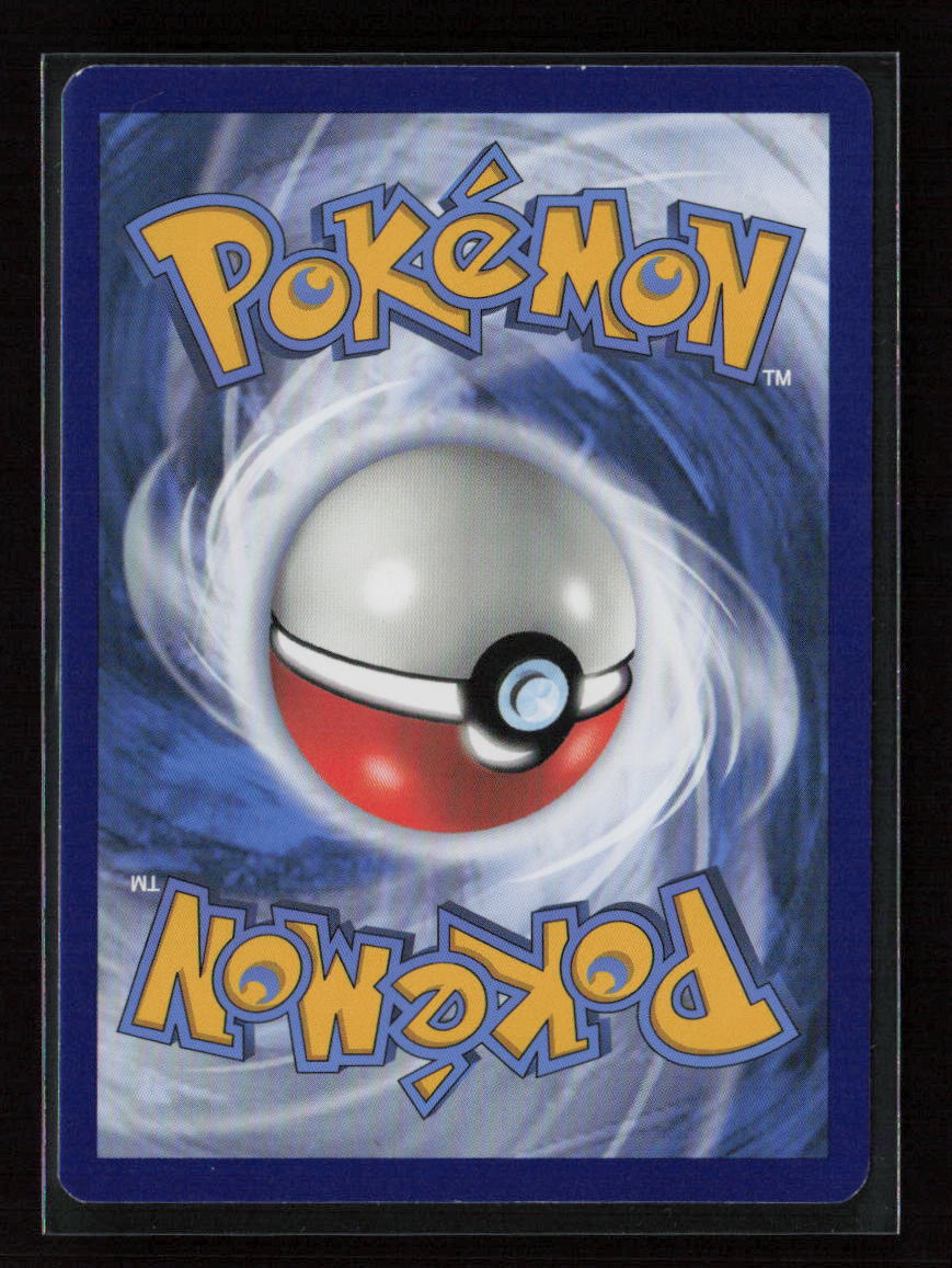Absol - Rare Deck Exclusives 097/189 NM (Back)