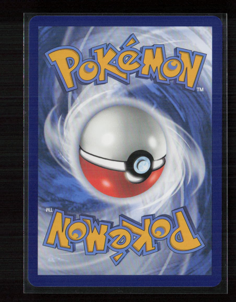 Eri Ultra Rare SV: Prismatic Evolutions 136/131 NM (Back)