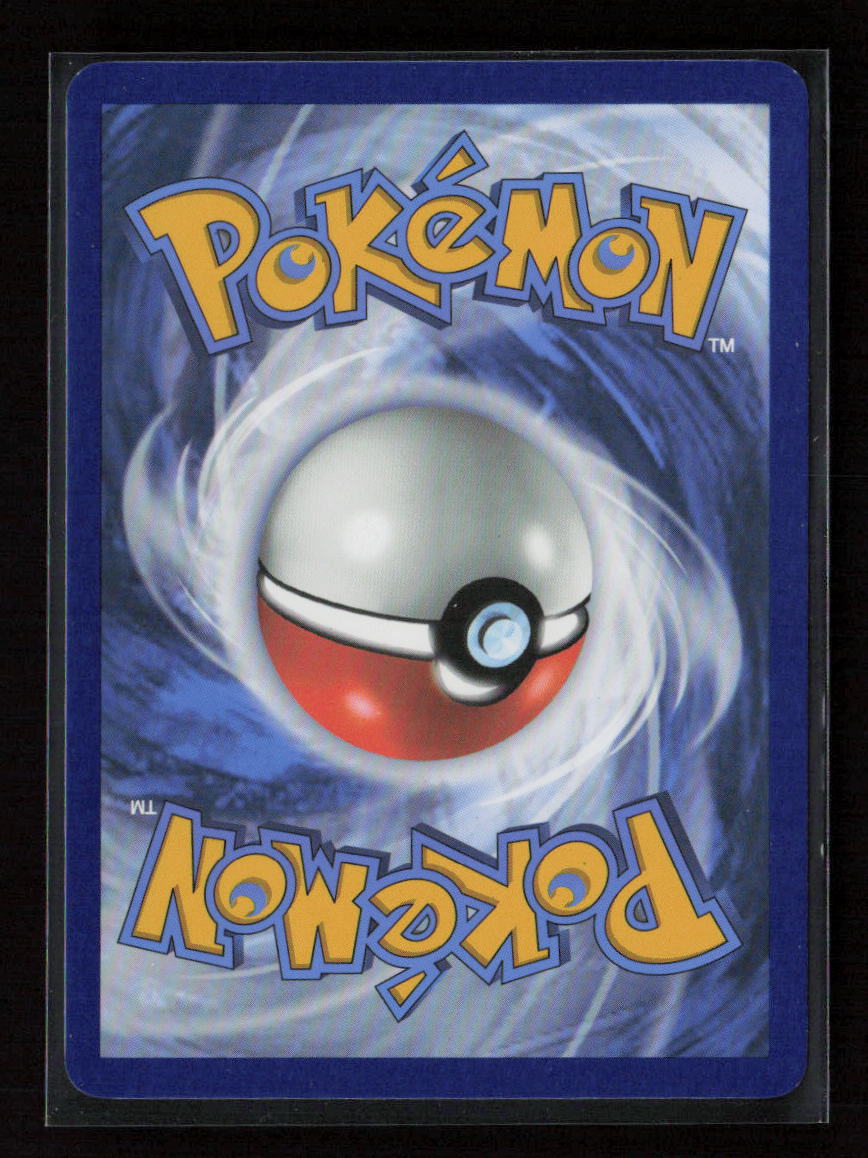 Budew Common SV: Prismatic Evolutions 004/131 NM (Back)