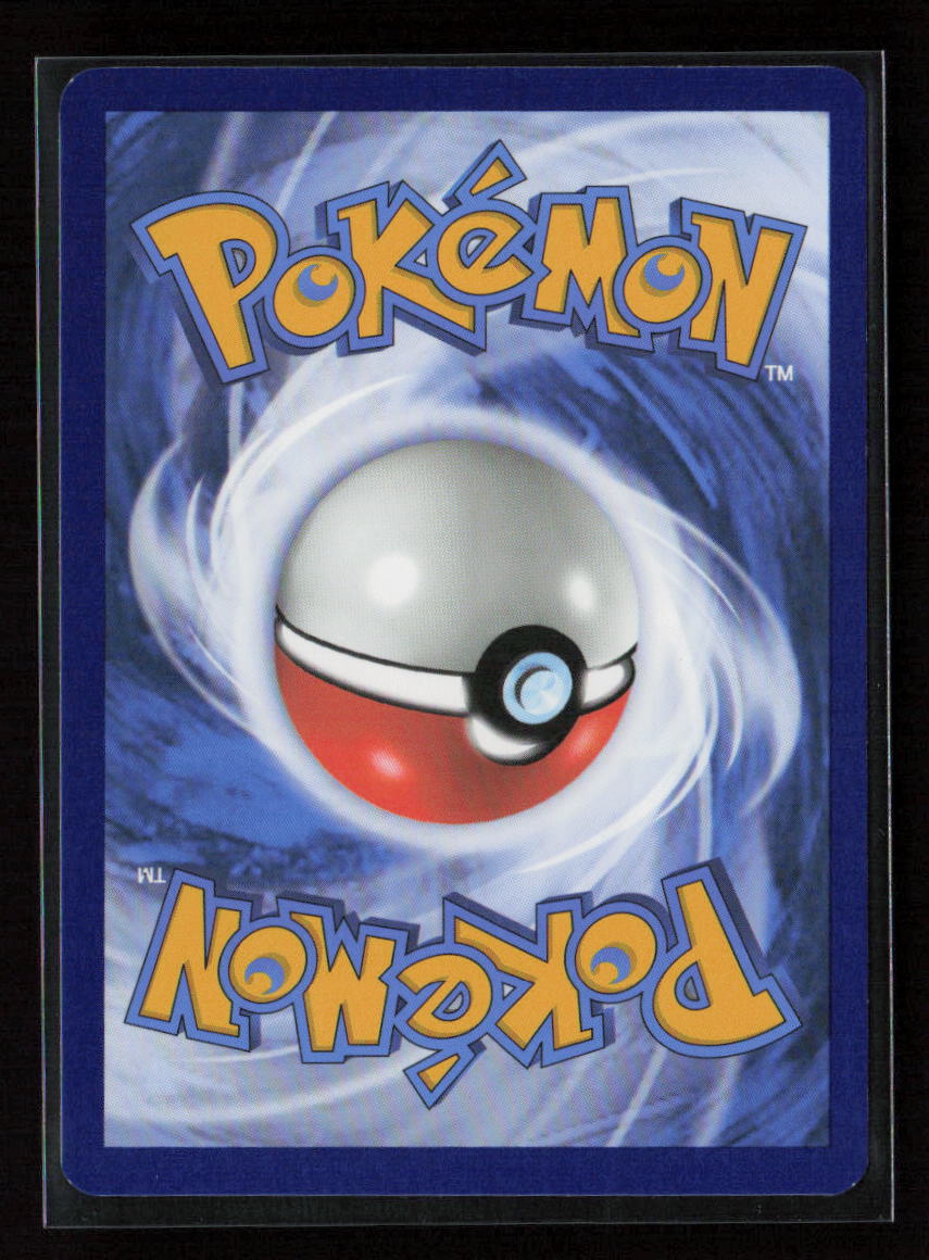 Ciphermaniac's Codebreaking Uncommon SV: Prismatic Evolutions 104/131 NM (Back)