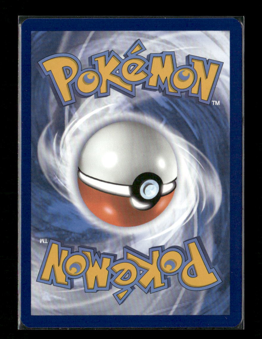 Togekiss Rare SV03: Obsidian Flames 085/197 LP (Back)