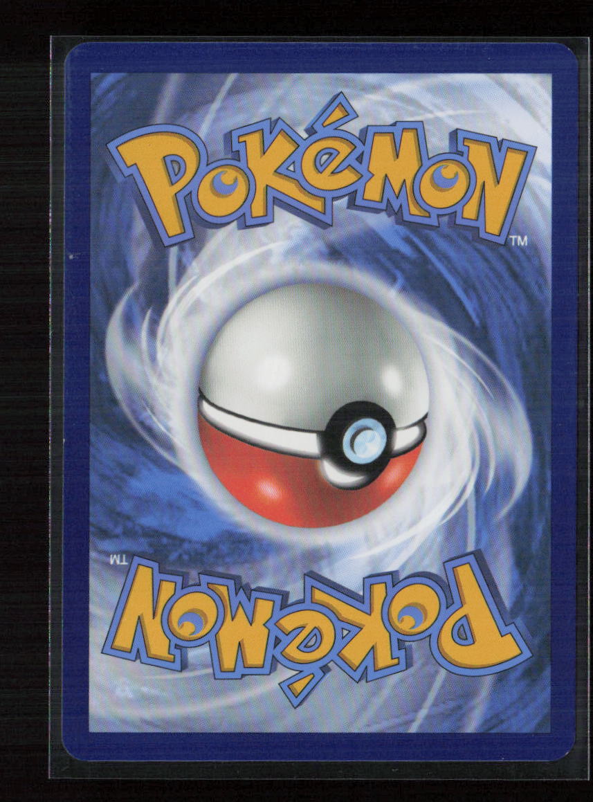 Amarys - Ultra Rare SV: Prismatic Evolutions 132/131 NM (Back)