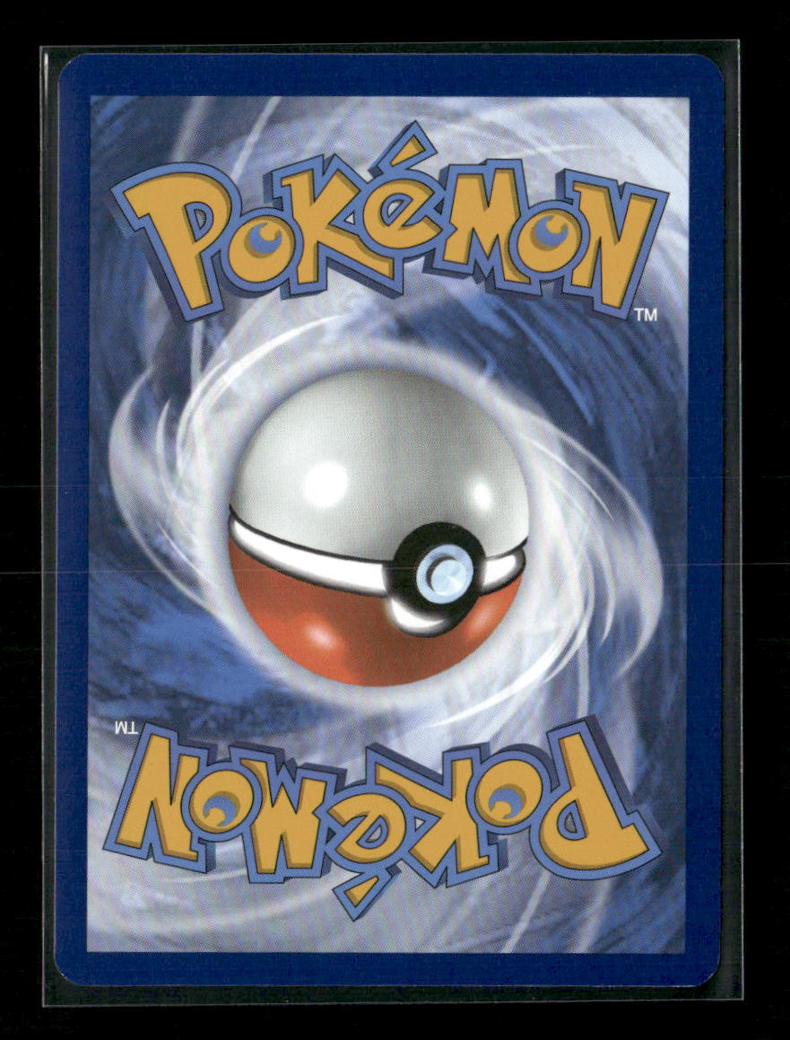 Budew Common SV: Prismatic Evolutions 004/131 NM (Back)