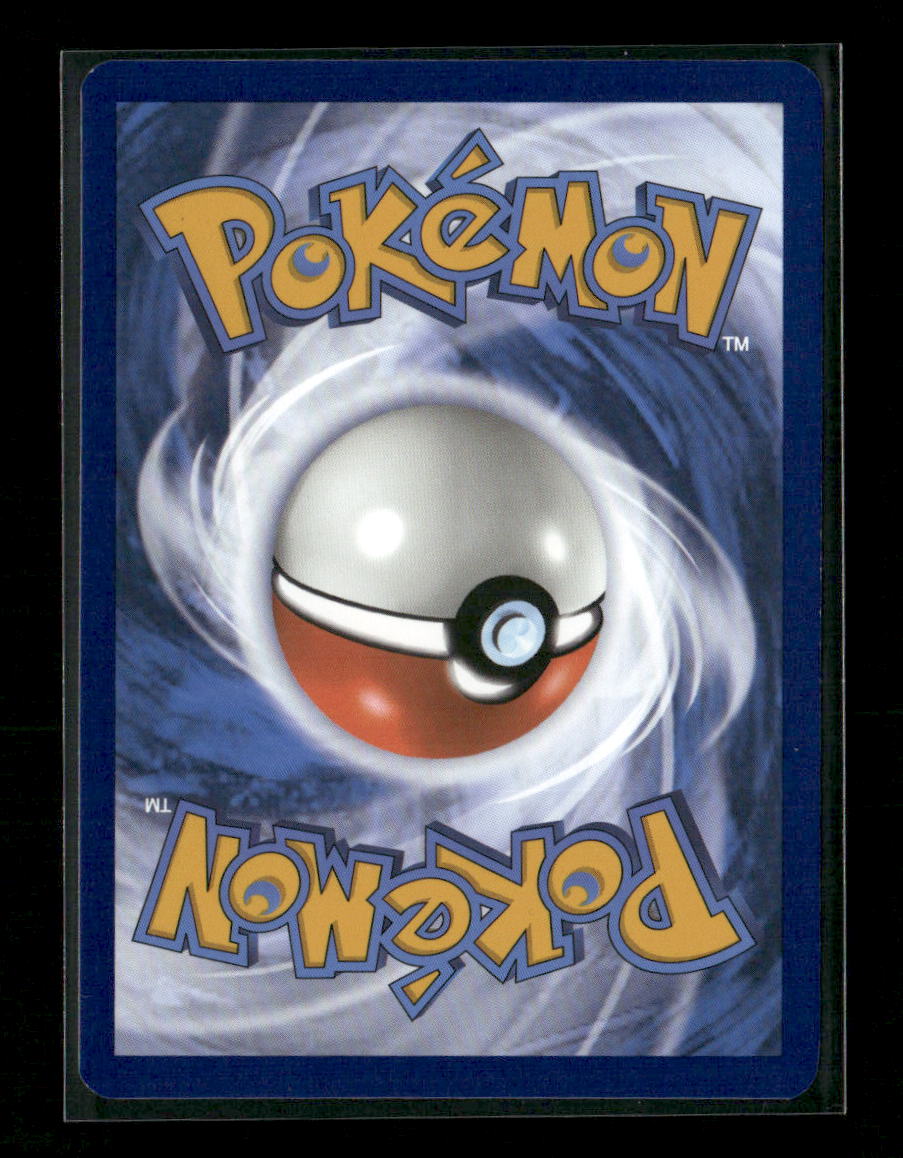 Umbreon Rare SV: Prismatic Evolutions 059/131 NM (Back)