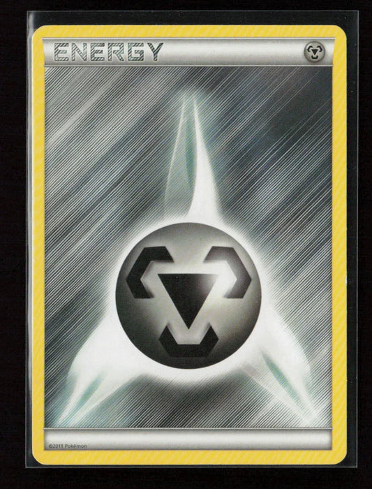 Metal Energy (2011 Unnumbered) Promo League & Championship Cards MP - Kang's Collectibles