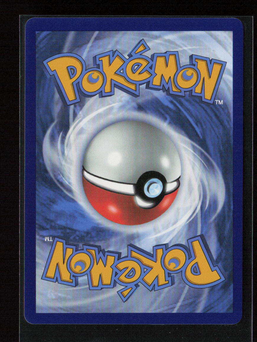 Zekrom ex - Ultra Rare SV: Black Bolt 158/086 NM (Back)